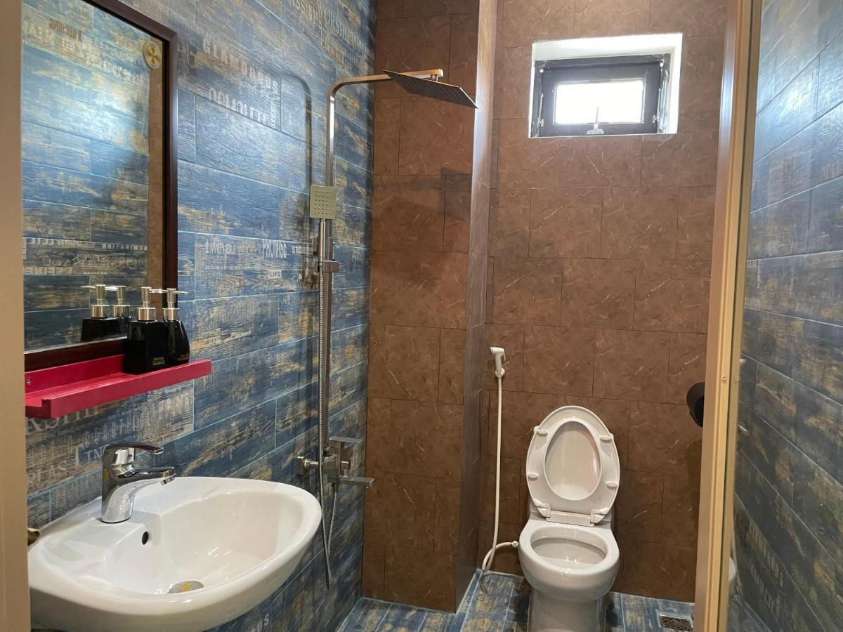 Bich Ngoan Hotel Trà Vinh المظهر الخارجي الصورة