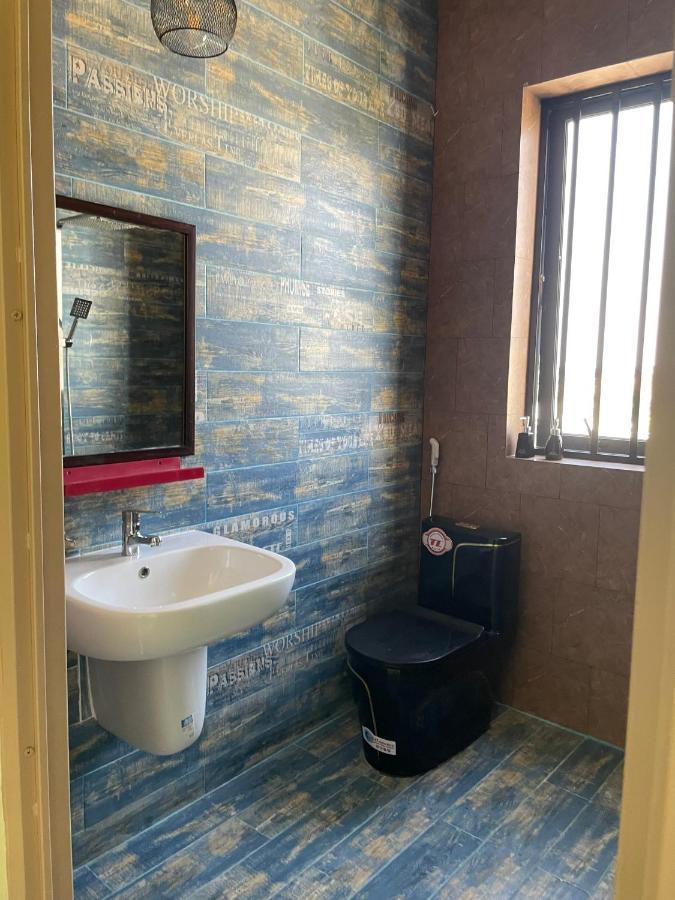 Bich Ngoan Hotel Trà Vinh المظهر الخارجي الصورة