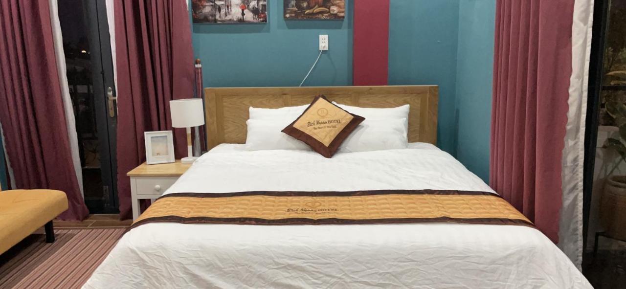 Bich Ngoan Hotel Trà Vinh المظهر الخارجي الصورة
