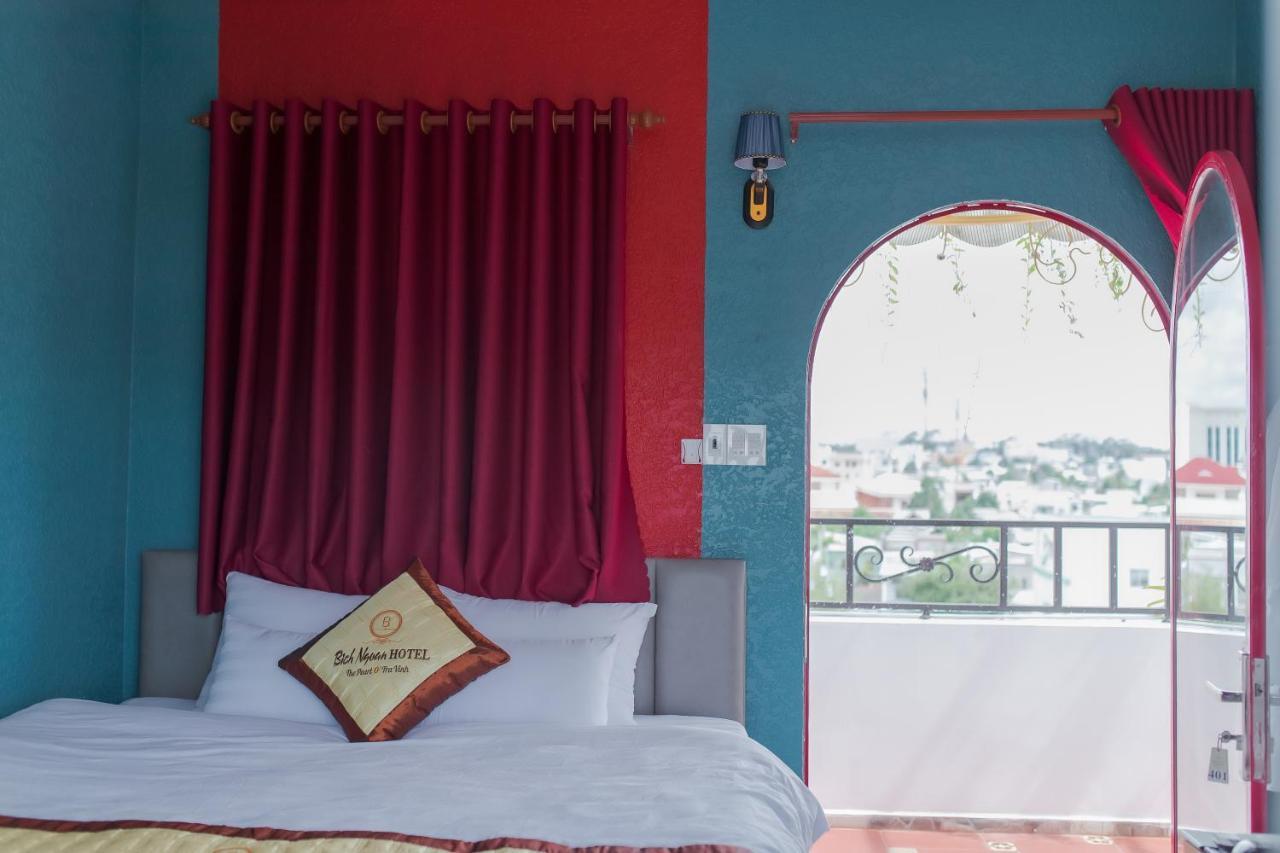 Bich Ngoan Hotel Trà Vinh المظهر الخارجي الصورة