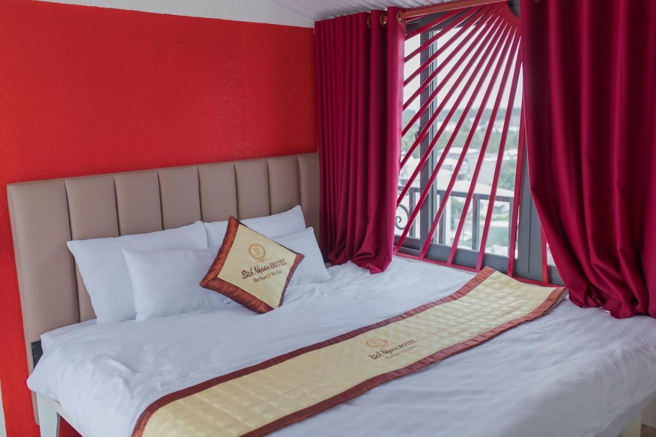 Bich Ngoan Hotel Trà Vinh المظهر الخارجي الصورة