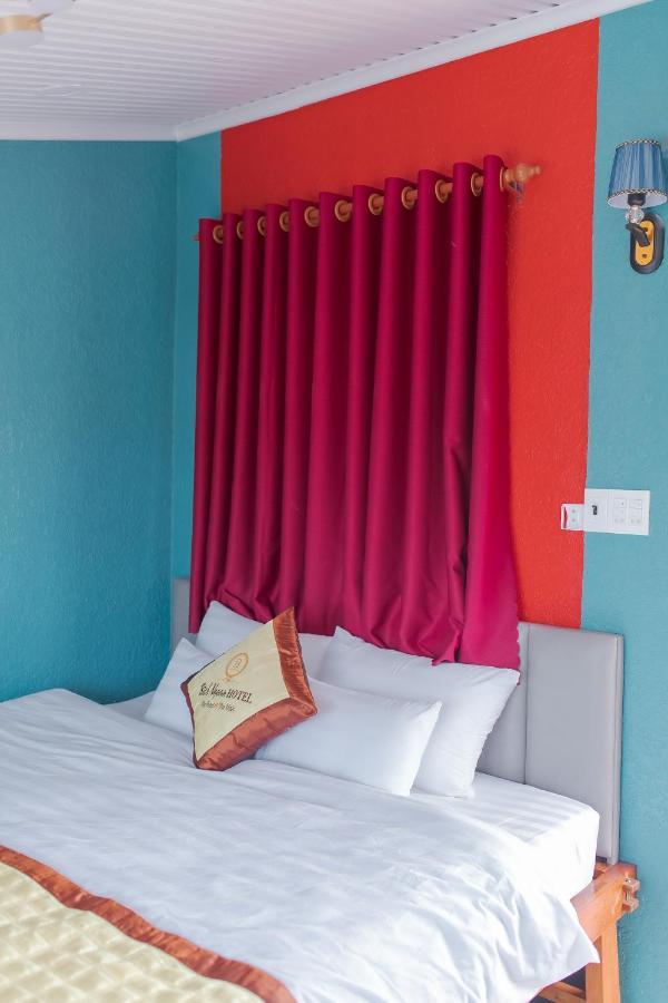Bich Ngoan Hotel Trà Vinh المظهر الخارجي الصورة