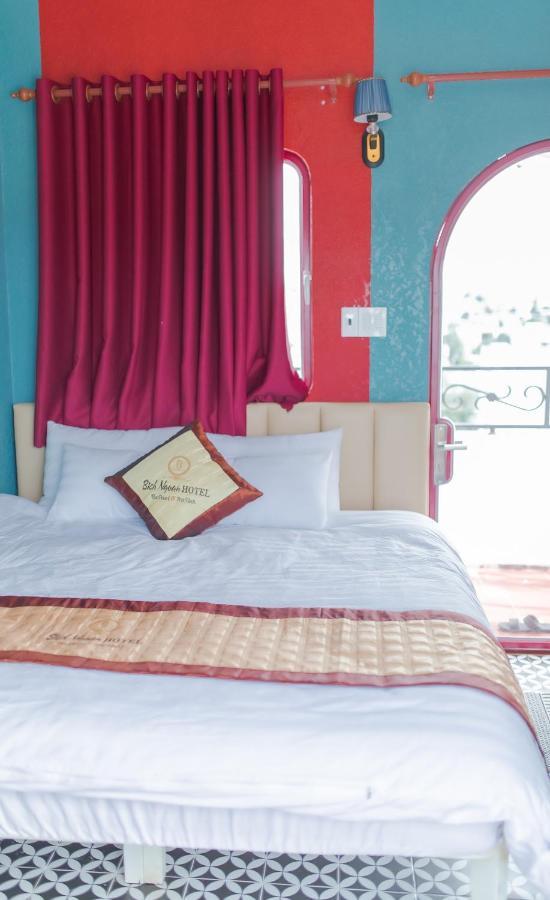 Bich Ngoan Hotel Trà Vinh المظهر الخارجي الصورة